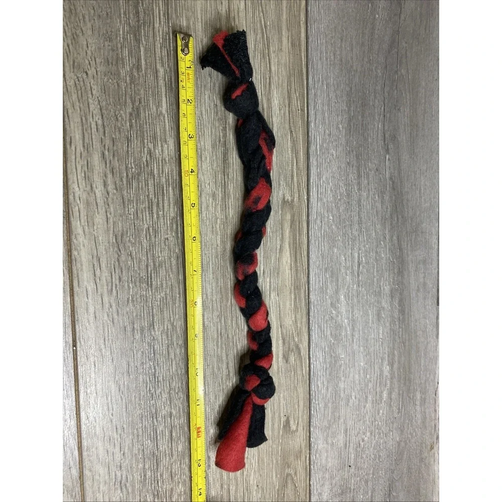 Handmade this fleece